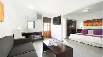 eo Suite Hotel Jardin Dorado