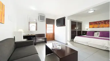 eo Suite Hotel Jardin Dorado