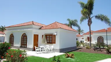 eo Suite Hotel Jardin Dorado