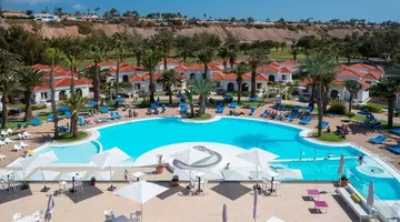eo Suite Hotel Jardin Dorado