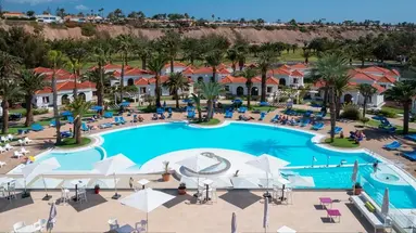 eo Suite Hotel Jardin Dorado