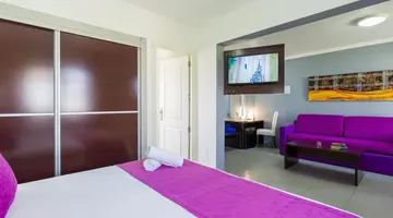 eó Suite Hotel Jardin Dorado