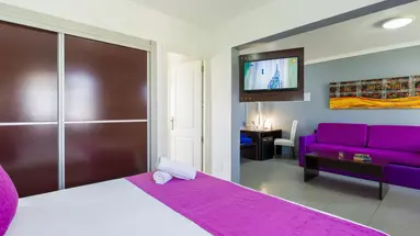 eó Suite Hotel Jardin Dorado