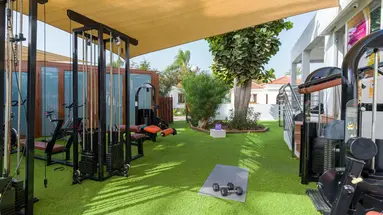 eó Suite Hotel Jardin Dorado