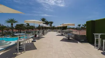 eó Suite Hotel Jardin Dorado