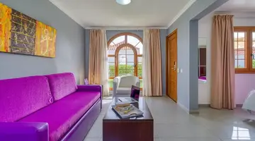 eo Suite Hotel Jardin Dorado