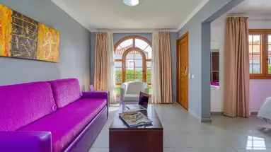 eo Suite Hotel Jardin Dorado