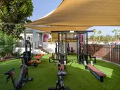eo Suite Hotel Jardin Dorado