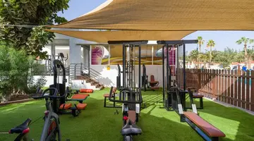 eo Suite Hotel Jardin Dorado
