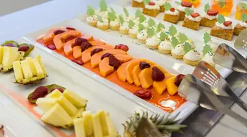 eo Suite Hotel Jardin Dorado