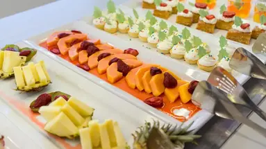 eo Suite Hotel Jardin Dorado