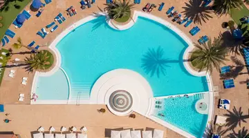 eo Suite Hotel Jardin Dorado
