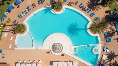 eo Suite Hotel Jardin Dorado