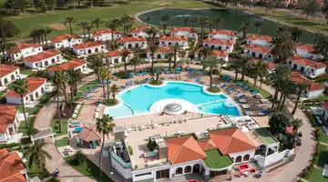 eó Suite Hotel Jardin Dorado