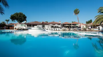 eo Suite Hotel Jardin Dorado