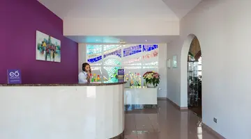 eo Suite Hotel Jardin Dorado