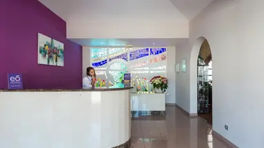 eo Suite Hotel Jardin Dorado