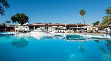 eo Suite Hotel Jardin Dorado