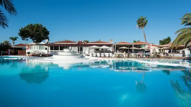 eo Suite Hotel Jardin Dorado