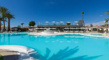 eo Suite Hotel Jardin Dorado