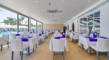 eo Suite Hotel Jardin Dorado