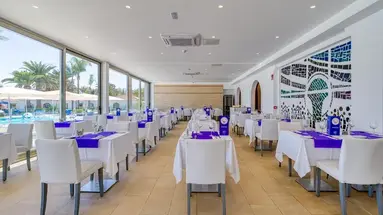 eo Suite Hotel Jardin Dorado