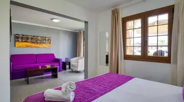eo Suite Hotel Jardin Dorado