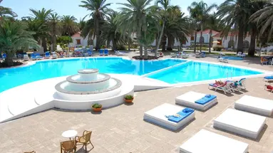eo Suite Hotel Jardin Dorado