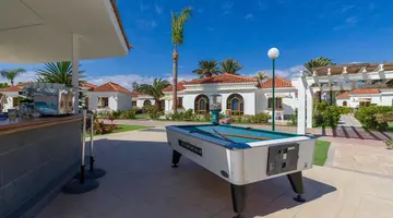 eó Suite Hotel Jardin Dorado