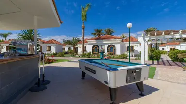 eó Suite Hotel Jardin Dorado