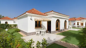 eó Suite Hotel Jardin Dorado