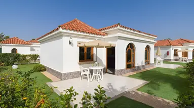 eó Suite Hotel Jardin Dorado