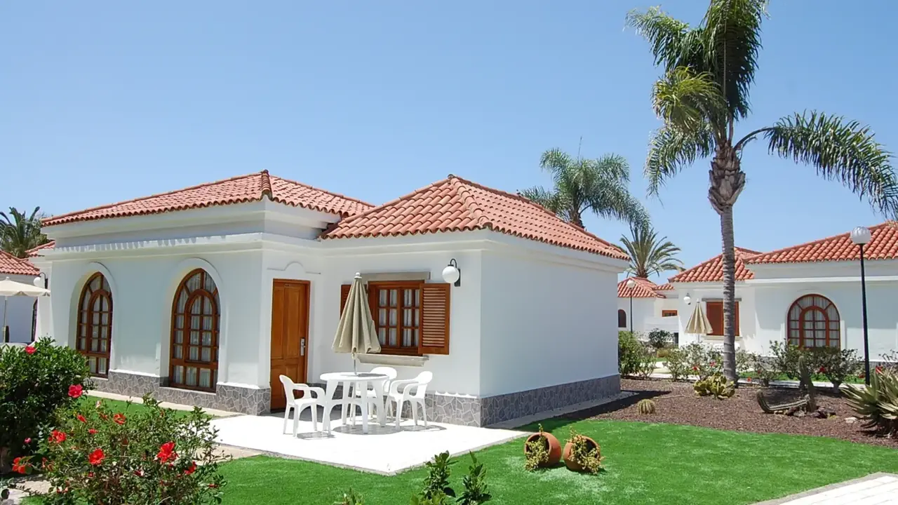 eo Suite Hotel Jardin Dorado