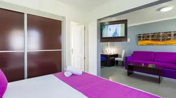 eo Suite Hotel Jardin Dorado