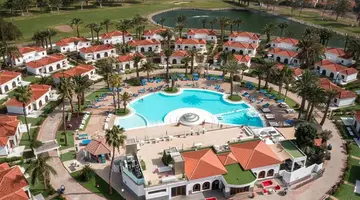 eo Suite Hotel Jardin Dorado