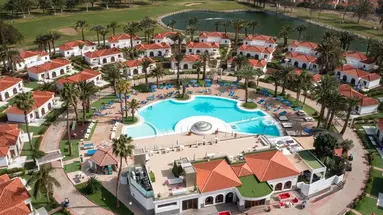 eo Suite Hotel Jardin Dorado