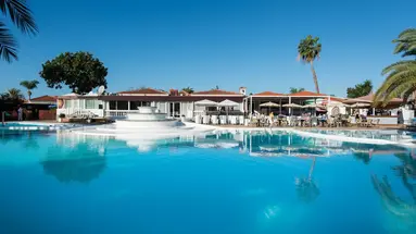 Eó Suite Hotel Jardin Dorado