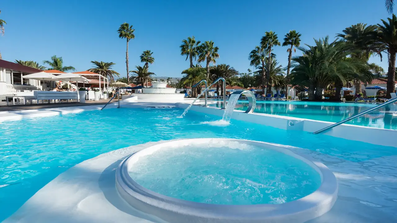 eo Suite Hotel Jardin Dorado