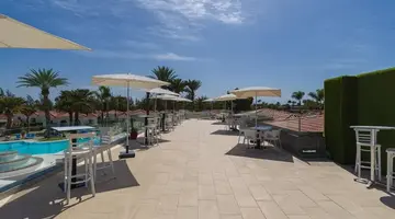 eo Suite Hotel Jardin Dorado