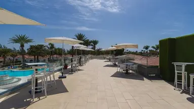 eo Suite Hotel Jardin Dorado