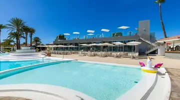 eo Suite Hotel Jardin Dorado
