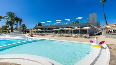 eo Suite Hotel Jardin Dorado
