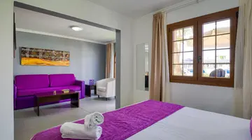 eó Suite Hotel Jardin Dorado