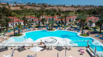 eó Suite Hotel Jardin Dorado