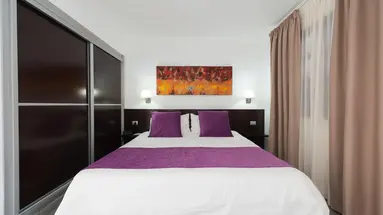 eo Suite Hotel Jardin Dorado