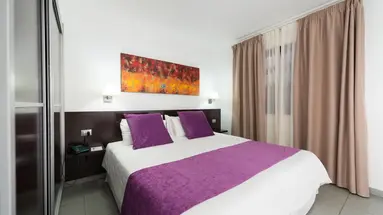 eo Suite Hotel Jardin Dorado