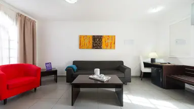eo Suite Hotel Jardin Dorado