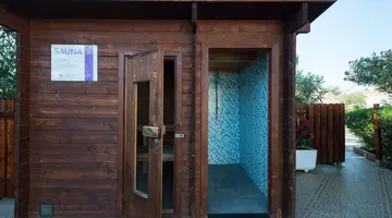 eo Suite Hotel Jardin Dorado