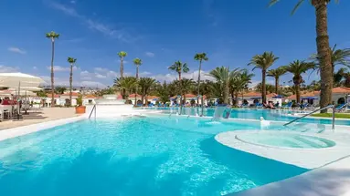 eo Suite Hotel Jardin Dorado