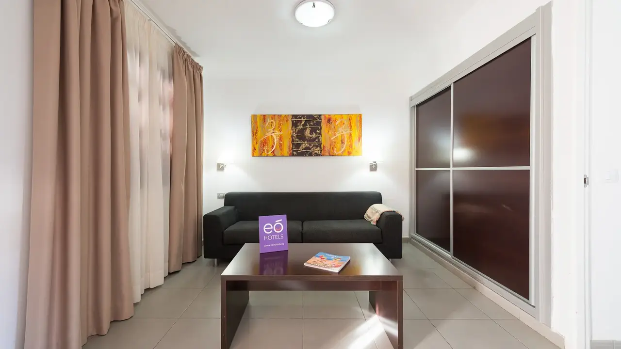 Eó Suite Hotel Jardin Dorado